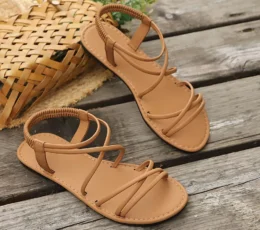 Women's Strap Sandals