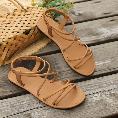 Women's Strap Sandals