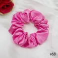 Hair Ring powder pink